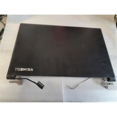 toshiba stellite pro r50-b-107 schermo completo lcd display 